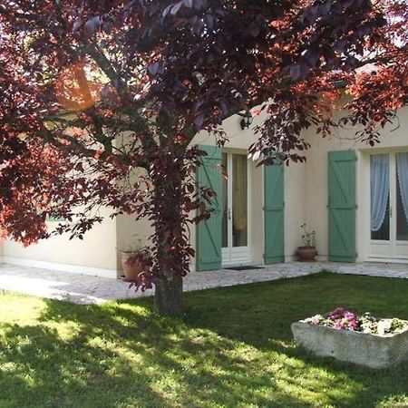 Gite De La Cheneraie Montpezat-de-Quercy Екстериор снимка