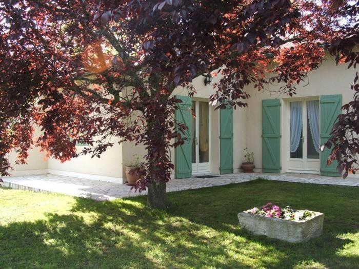 Gite De La Cheneraie Montpezat-de-Quercy Екстериор снимка